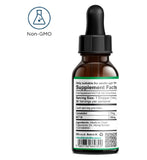 CBDfx CBD drops 500mg Unflavoured 30ml - British product