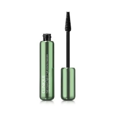 Clinique High Impact Full Volume Mascara Intense Black