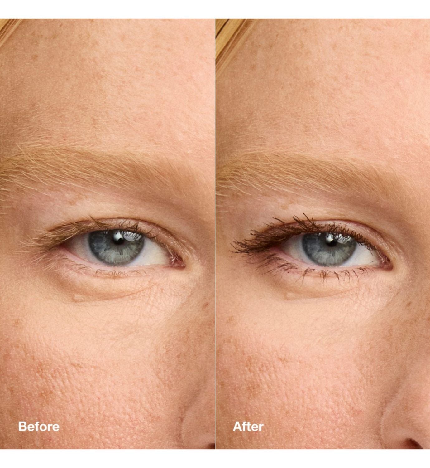 Clinique Full Volume Mascara Intense Black - British product