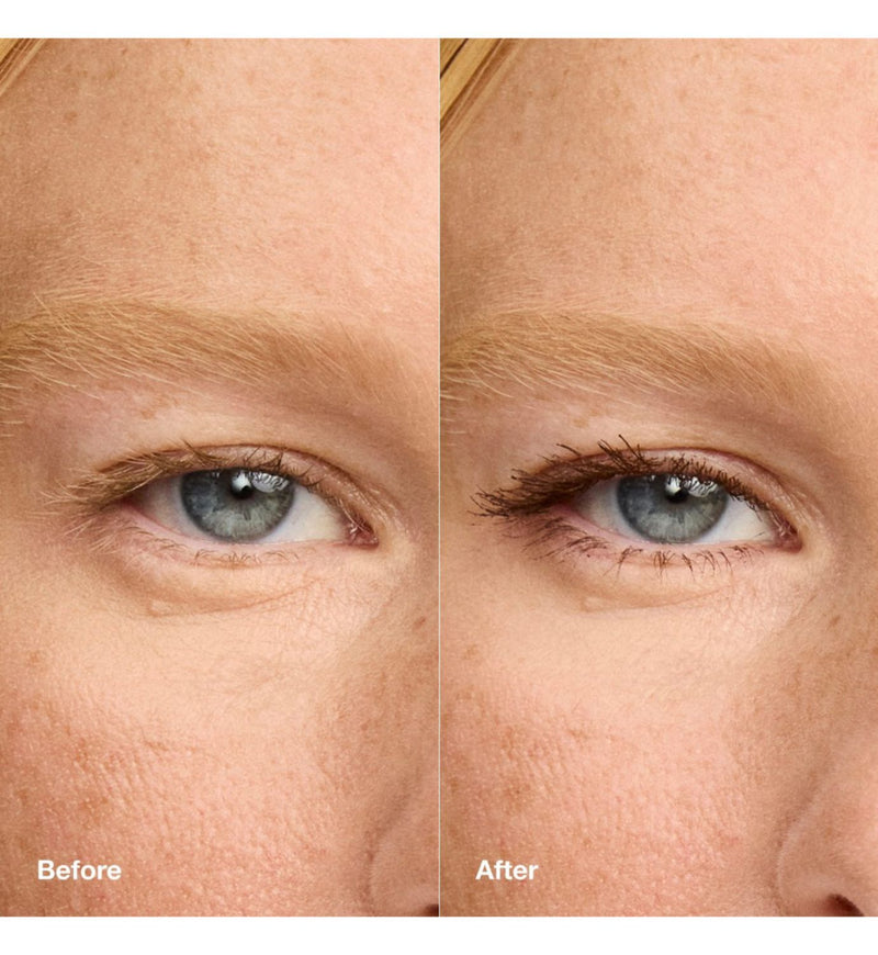 Clinique Full Volume Mascara Intense Black - British product