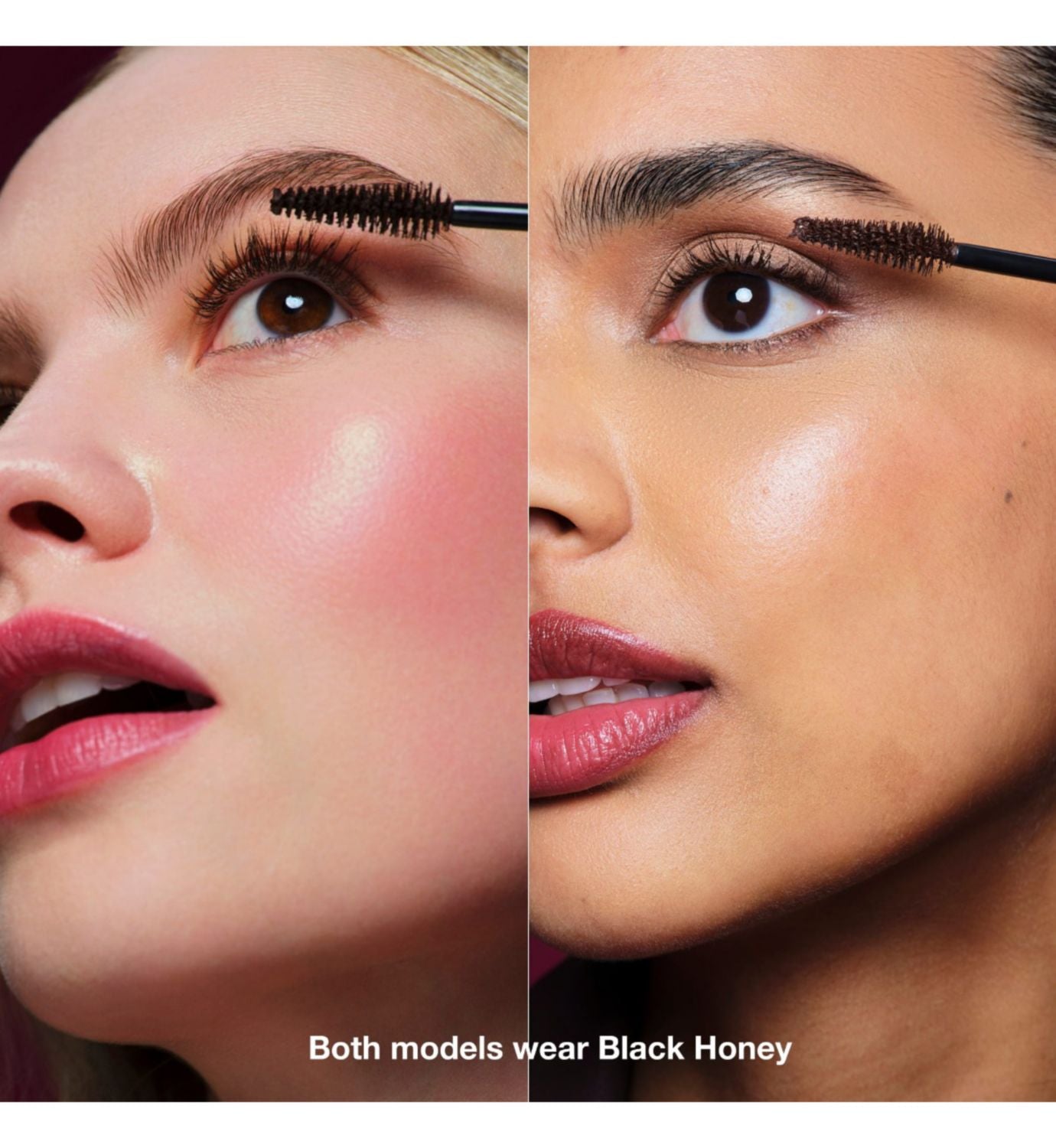 Clinique Full Volume Mascara Intense Black - British product