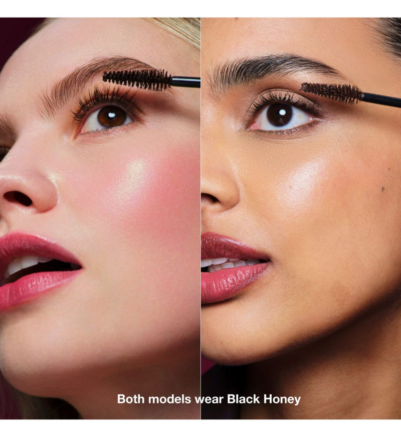 Clinique Full Volume Mascara Intense Black - British product