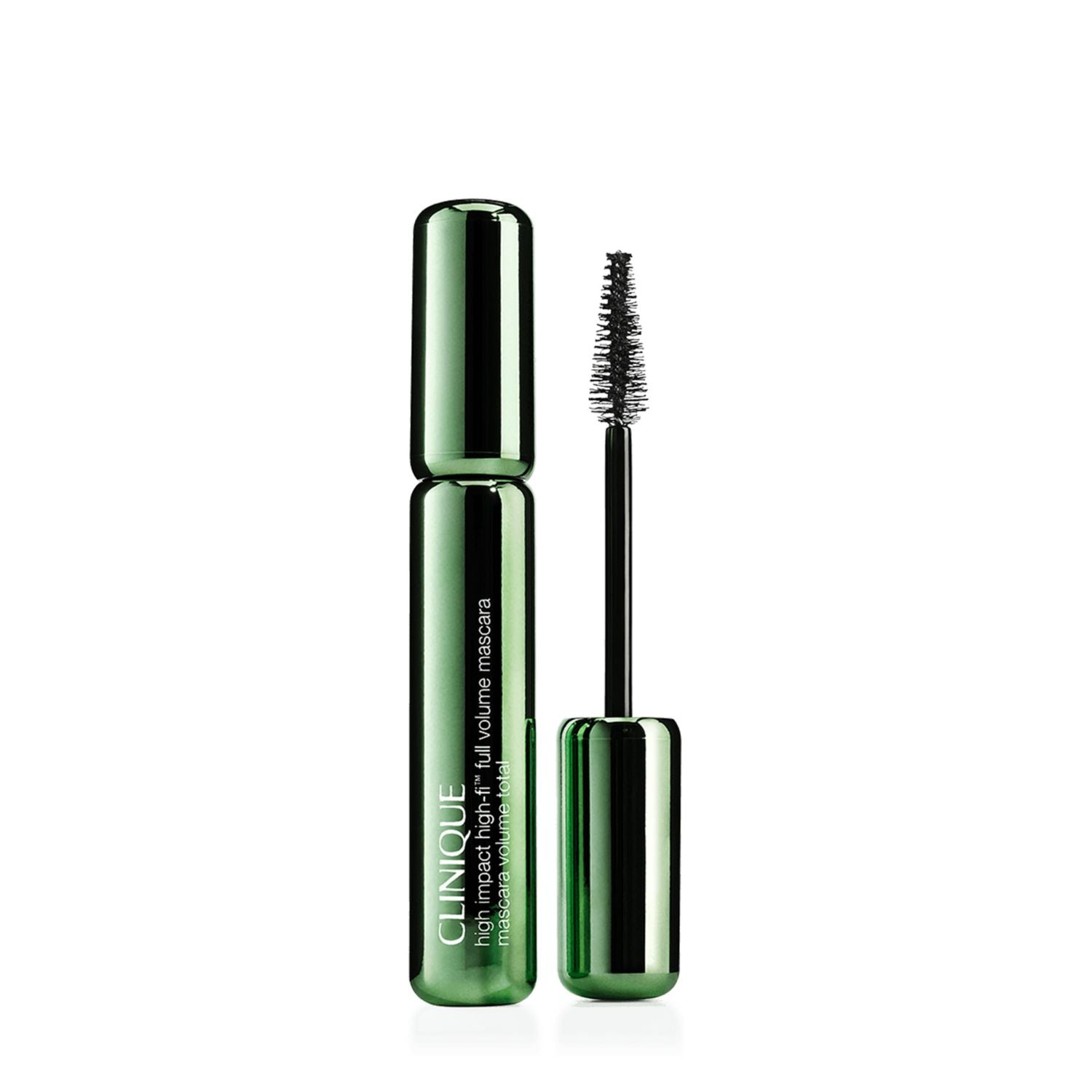 Clinique Full Volume Mascara Intense Black - British product