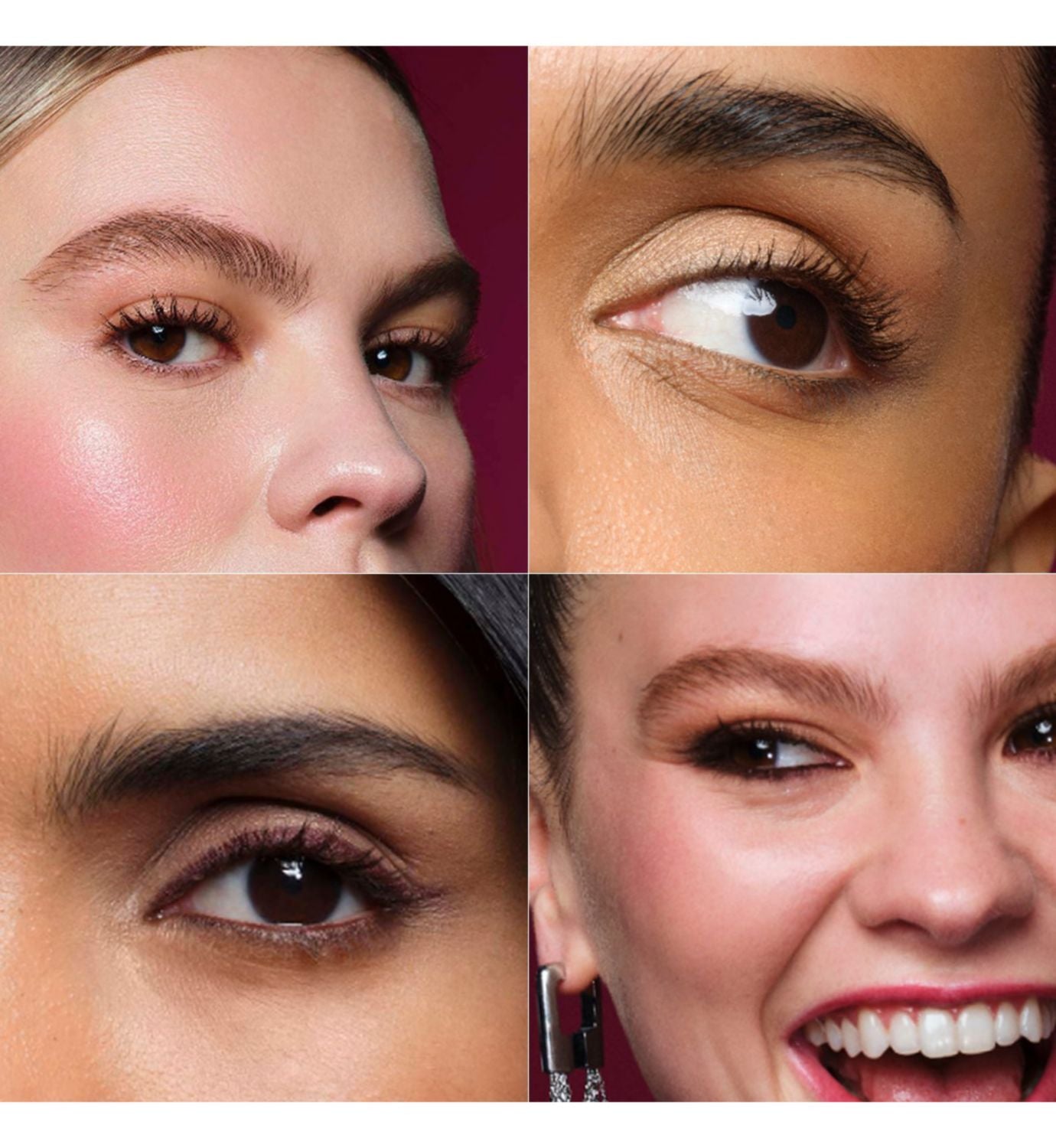 Clinique Full Volume Mascara Intense Black - British product