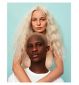 Bleach London White Toner Blonde Haarbehandlung - Britisches Produkt