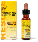 Rescue Remedy Pets Dropper 10ml - British product