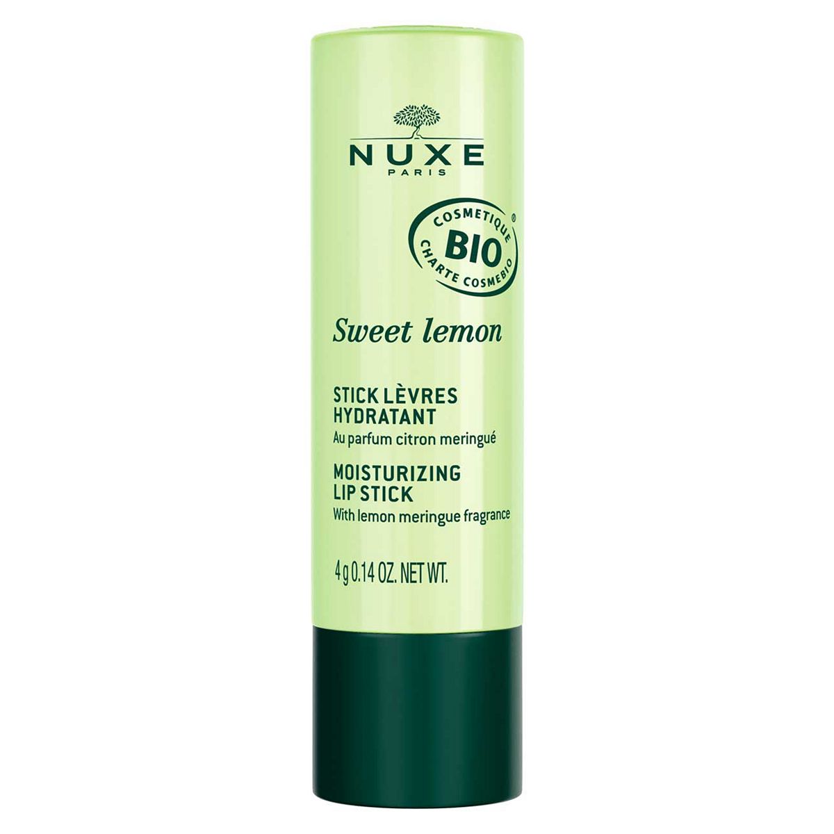 NUXE Sweet Lemon Lipstick 4g GOODS Boots   