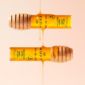 Nuxe Reve de Miel Honey Lip Oil 10ml, imported from the UK