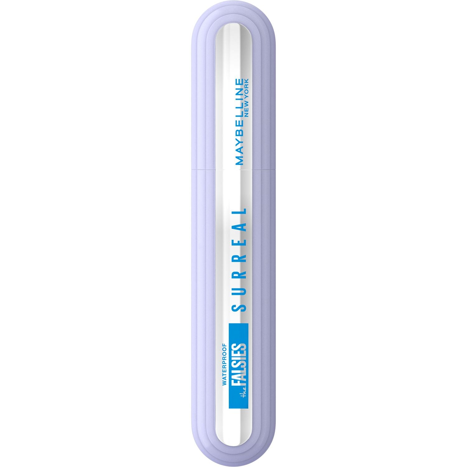 Maybelline New York Falsies Surreal Waterproof Mascara 10ml, imported from the UK