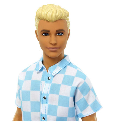Boots Barbie Deluxe Ken Dukke Strandutgave – Kjøp online hos McGrocer