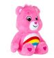 Care Bears Cheer Bear plush soft toy - British product