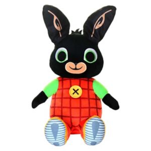 لعبة Bing Peek-a-Boo Talking Bunny Soft Toy للأعمار من 10 أشهر فما فوق من Boots - اشترِ عبر الإنترنت من McGrocer