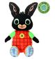 Bing Peek-a-Boo talking bunny soft toy 10 months+ - British product