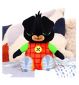 Bing Peek-a-Boo talking bunny soft toy 10 months+ - British product