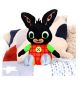 Bing Peek-a-Boo talking bunny soft toy 10 months+ - British product