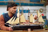 LEGO The Endurance 10335 Model Ship 3011 Pieces (British brand)