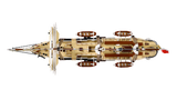 LEGO The Endurance 10335 Model Ship 3011 Pieces (British brand)