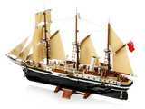 LEGO The Endurance 10335 Model Ship 3011 Pieces (British brand)