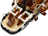 LEGO The Endurance 10335 Model Ship 3011 Pieces (British brand)