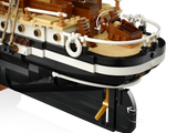 LEGO The Endurance 10335 Model Ship 3011 Pieces (British brand)
