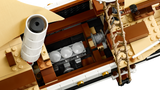 LEGO The Endurance 10335 Model Ship 3011 Pieces (British brand)