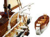 LEGO The Endurance 10335 Model Ship 3011 Pieces (British brand)