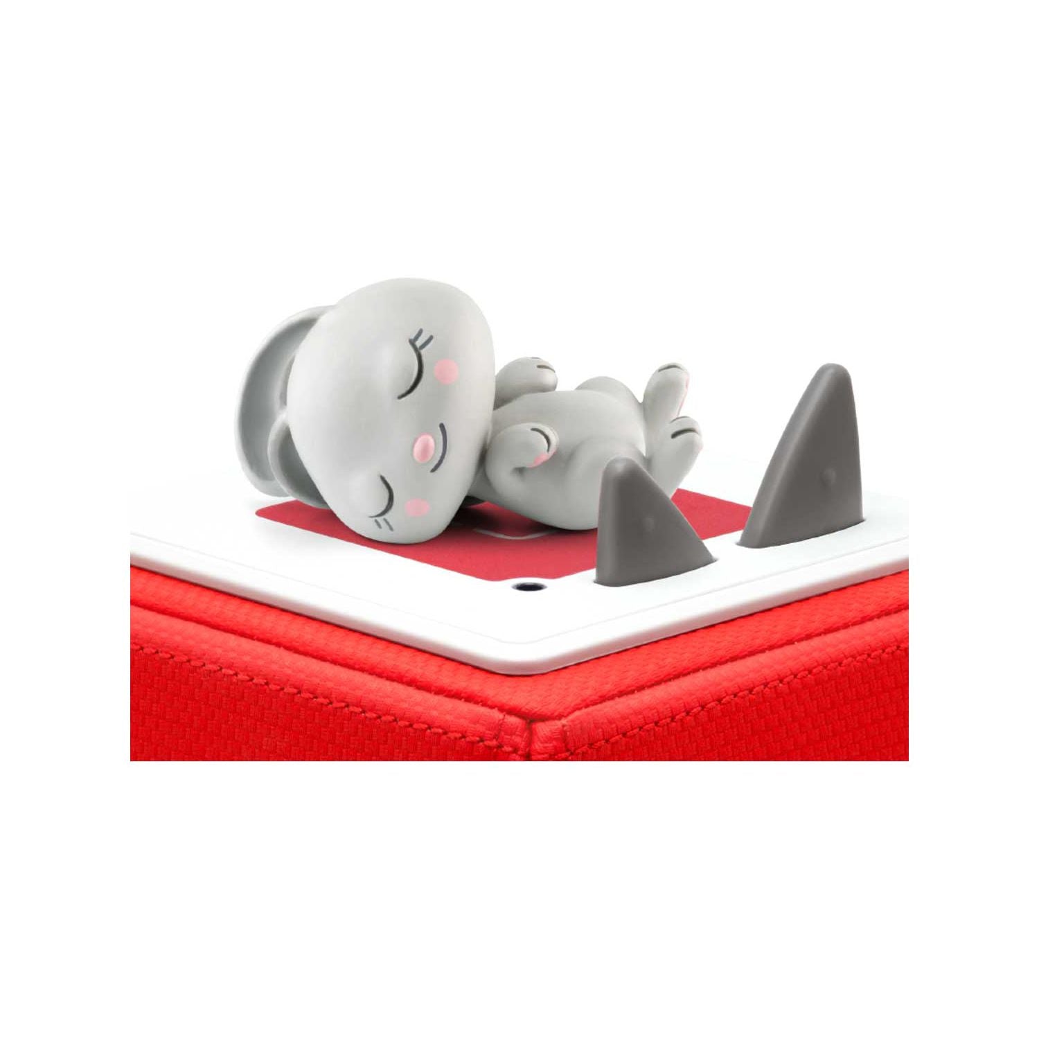 Tonies Sleepy Rabbit audio figure - British product
