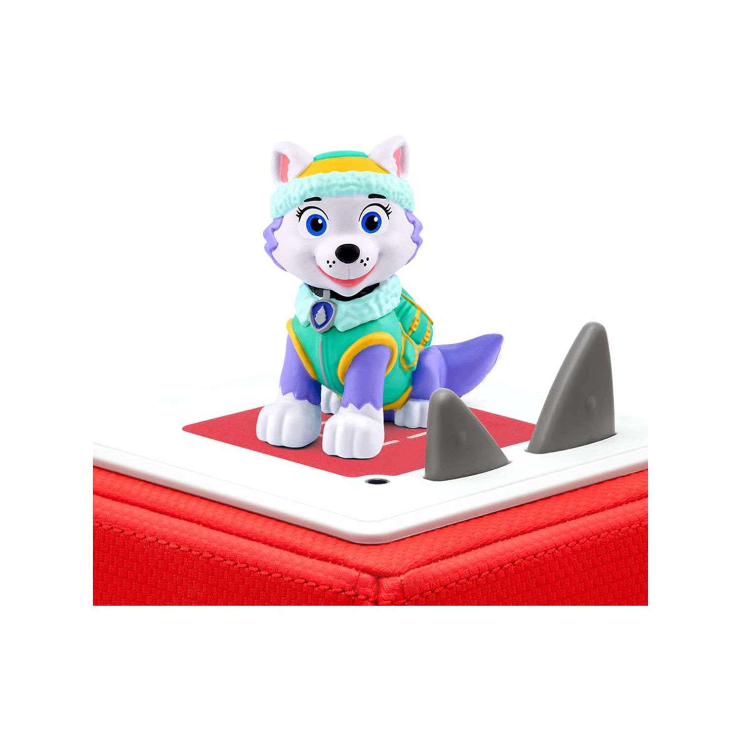 Tonies Paw Patrol Everest Tonie (British brand)