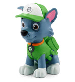 Tonies Paw Patrol Rocky Tonie audio character (British brand)