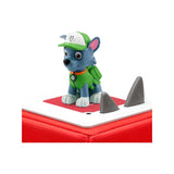 Tonies Paw Patrol Rocky Tonie audio character (British brand)