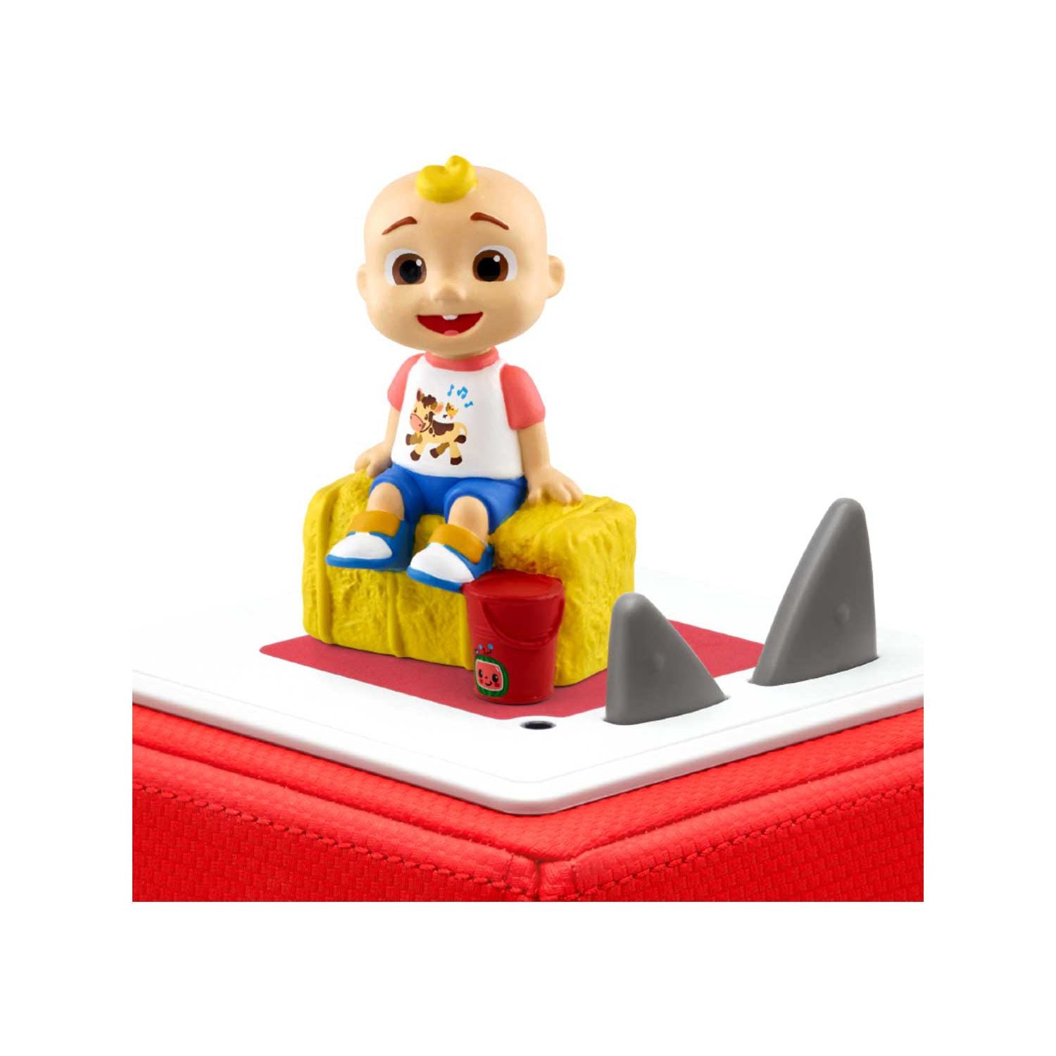 Tonies Cocomelon Outdoor Adventures With JJ audio figure, imported from the UK