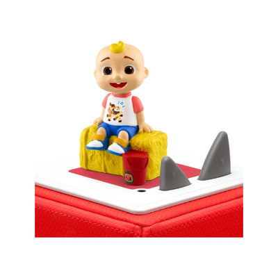 Boots Tonies Cocomelon Outdoor Adventures With JJ Audio Character- Buy online at McGrocer