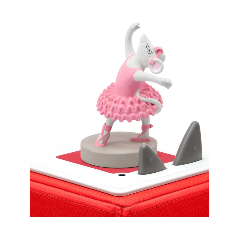 Tonies Angelina Ballerina audio character - UK version