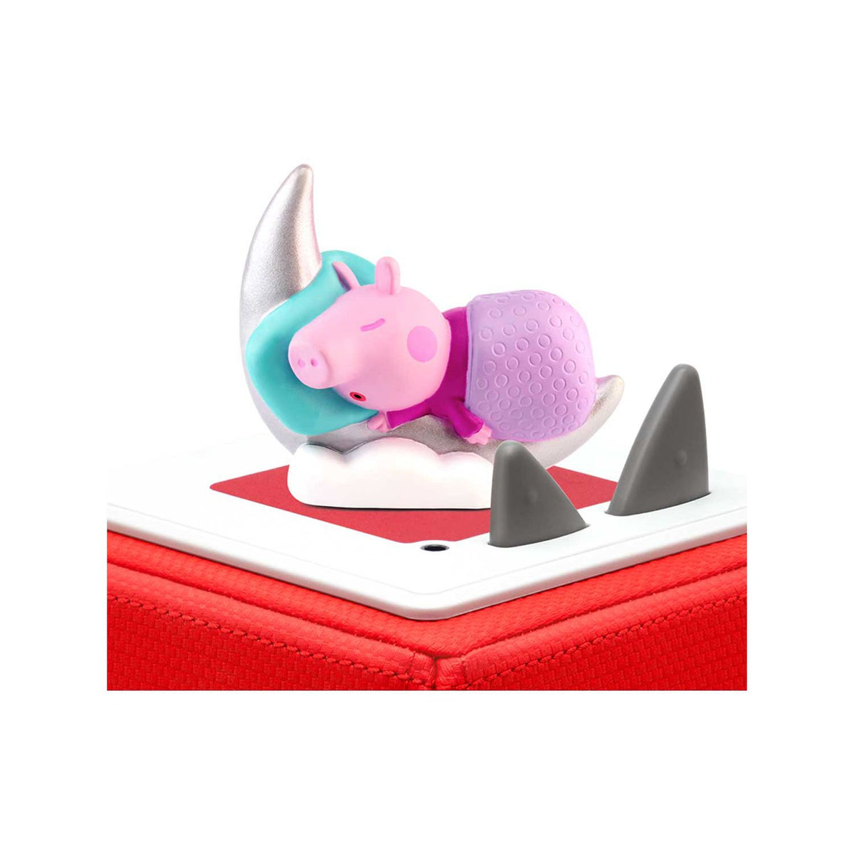 Tonies Peppa Pig bedtime stories audio figurine - British product
