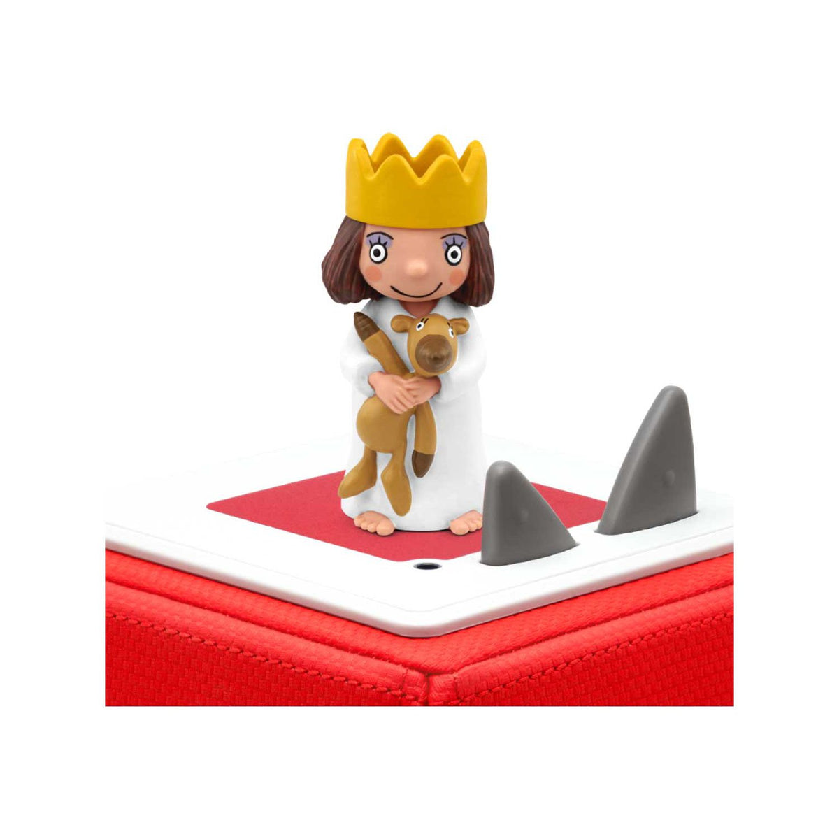 Tonies Little Princess audio character, imported from the UK