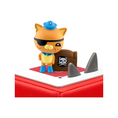 Boots Tonies Octonauts Kwazii Audio Character- Buy online at McGrocer