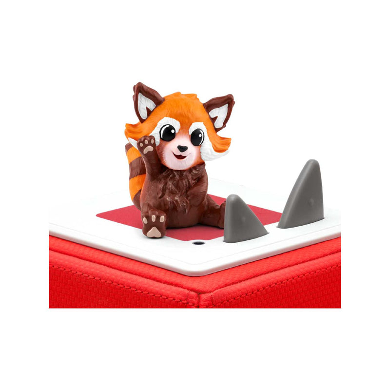 Tonies Red Panda audio character - British product