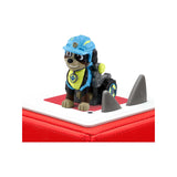 Tonies Paw Patrol Rex audio figure - British product