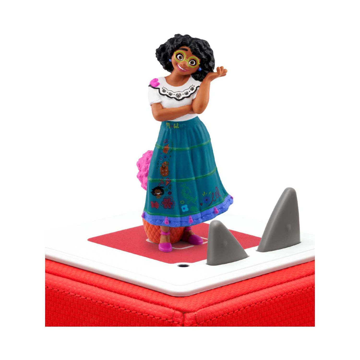 Tonies Disney Encanto audio toy, UK version