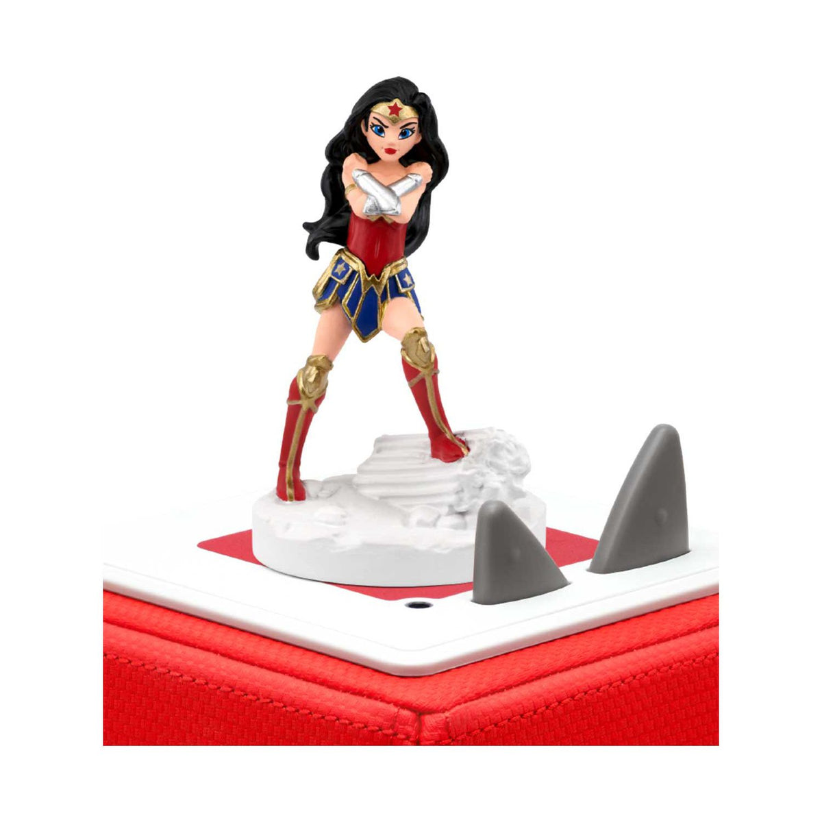 Tonies DC Wonder Woman Tonie figure, UK version