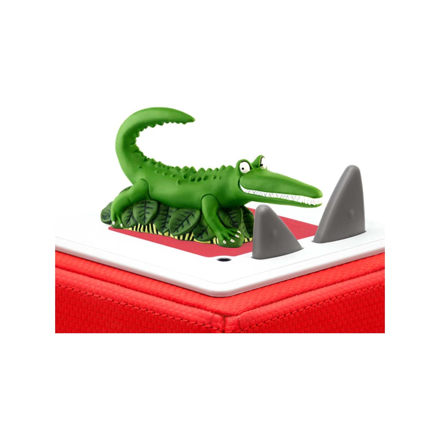 Tonies Enormous Crocodile Tonie character (British brand)