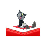 Tonies Bedtime Songs and Lullabies 2 audio figure, UK version