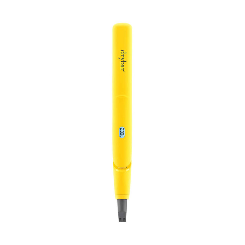 Drybar Tress Press styling iron 1 inch - British product