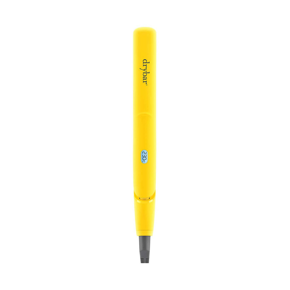 Drybar Tress Press styling iron 1 inch - British product