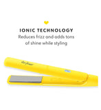 Drybar Tress Press styling iron 1 inch - British product