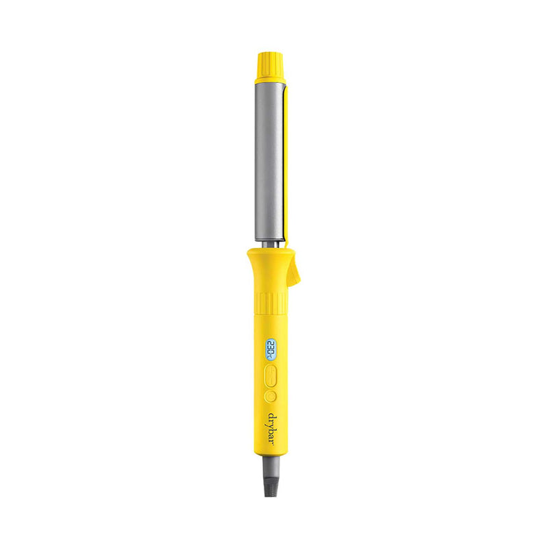 Drybar 3-Day Bender digital curling iron 1 inch, UK version