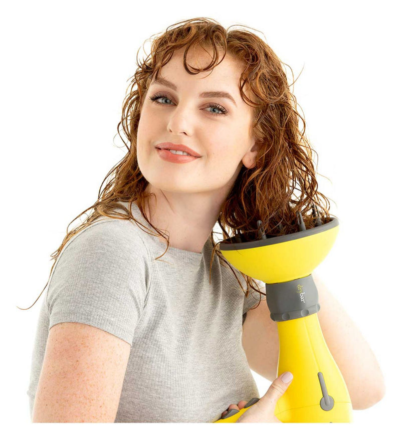 Drybar The Bouncer Diffuser hair tool, imported from the UK