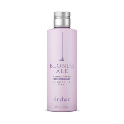 Boots Drybar Blonde Ale Brightening Shampoo 236ml- Buy online at McGrocer