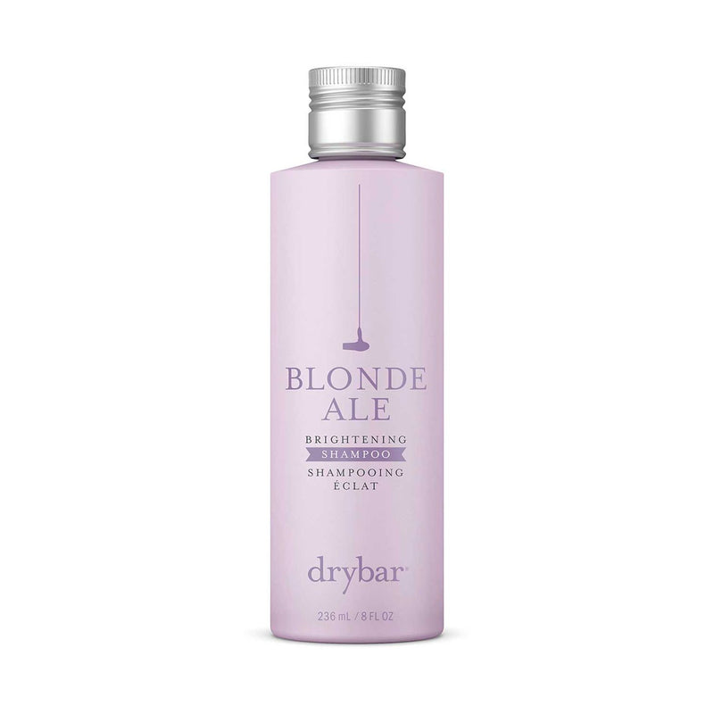 Drybar Blonde Ale Brightening Shampoo 236ml (British brand)