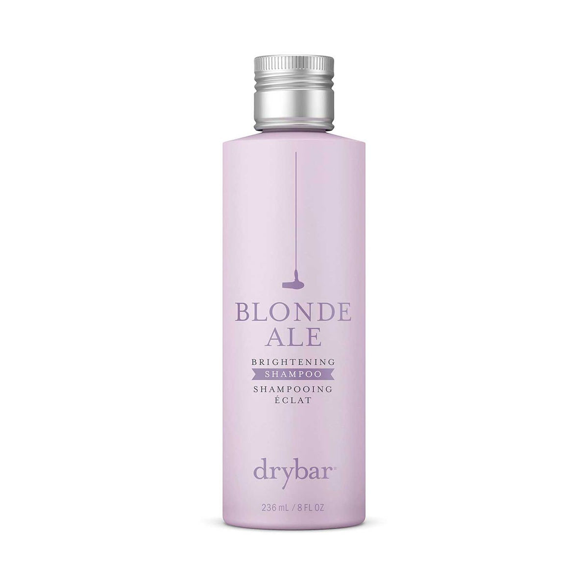 Drybar Blonde Ale Brightening Shampoo 236ml (British brand)